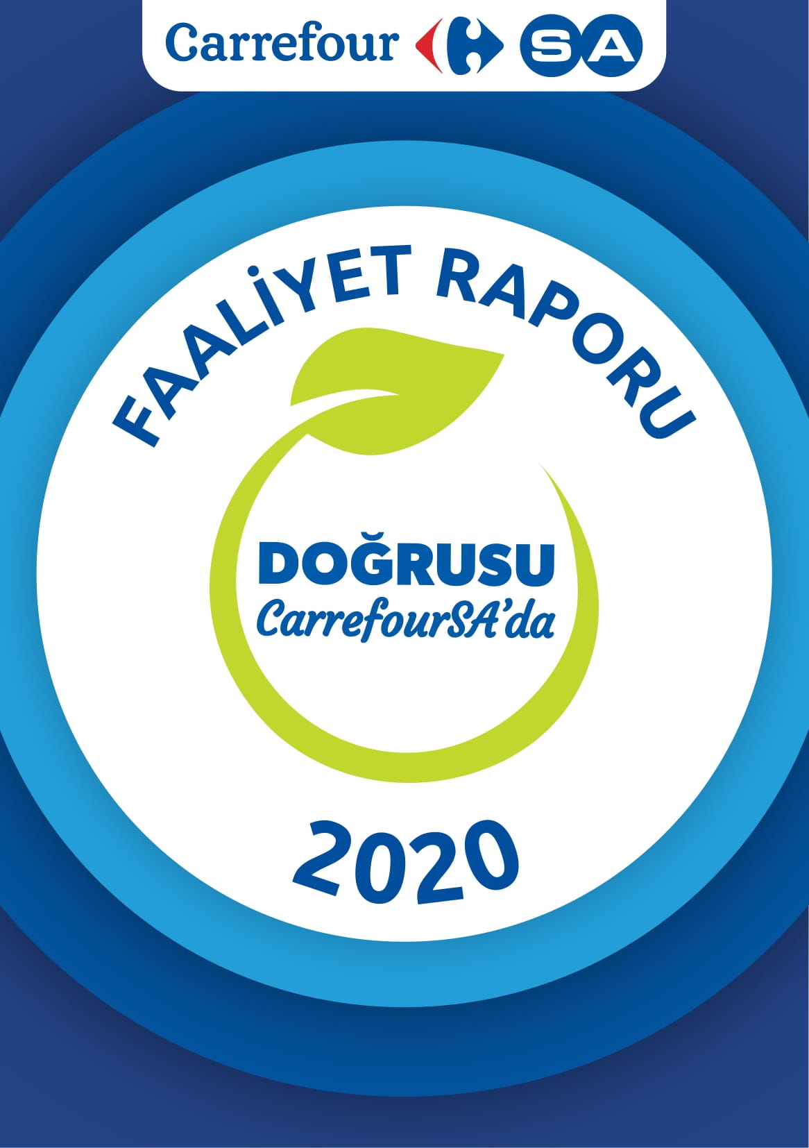 2020 Faaliyet Raporu